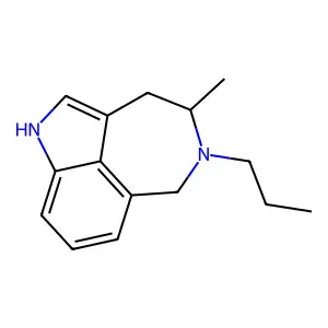 TIBO analog structure