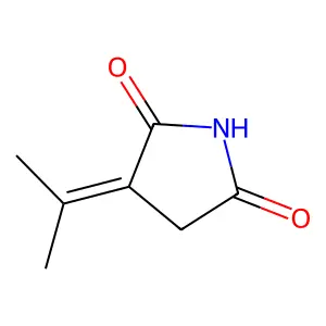 2-Iodo-7,8-dibromodibenzo-1,4-dioxin structure