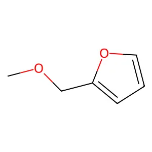 糠基甲基醚 structure
