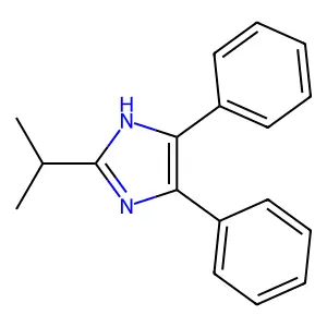 tert-Butoxycarbonylalanyl-psi-thiomethylene-phenylalanine structure