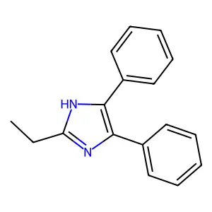 1,2-Diphenylacenaphthylene structure