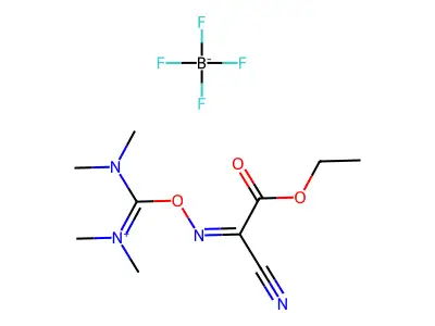 TOTU structure