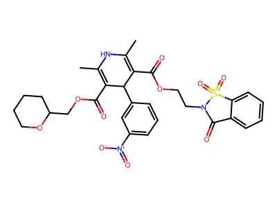 Pca 50941 structure