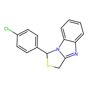 Melledonal C structure