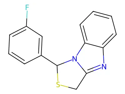 1-Bromo-4-(phenylethynyl)benzene structure