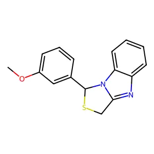 Adenosine, 2-bromo-, 5'-sulfamate structure