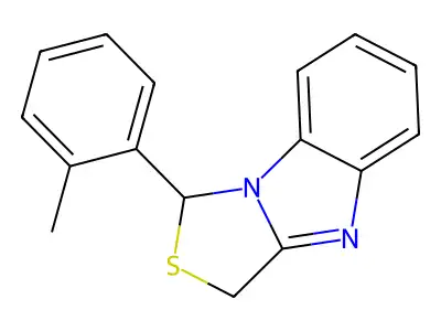 N-Pyrrolylpenicillin structure