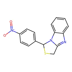 Ethyl(2-chloroethyl)propanoylcarbamate structure