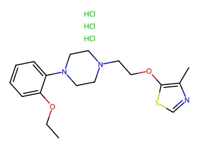 B 1258 structure