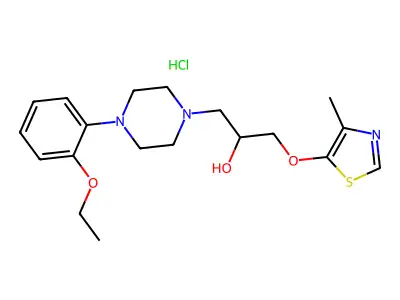 B 1392 structure