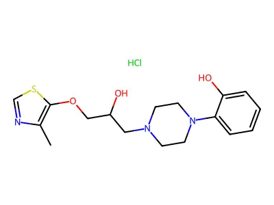 B 1396 structure