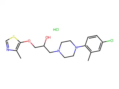 B 1406 structure