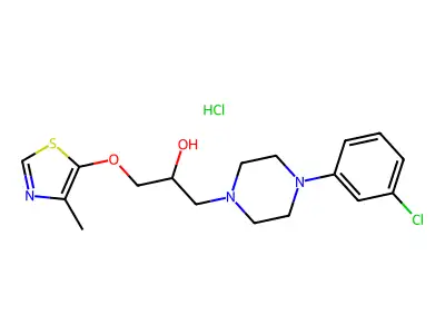 B 1548 structure