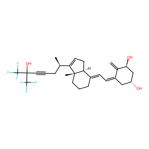 Ro 24-5531 structure