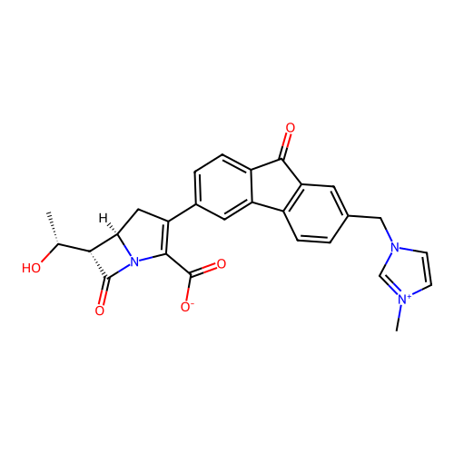 L-695256 structure