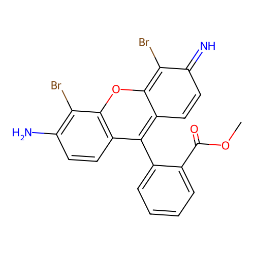 TH-9402 free base structure