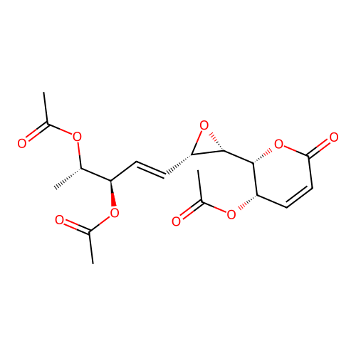 10-Epi-Olguine structure