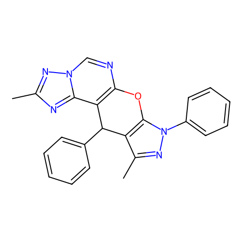 AO-790/14983001 structure