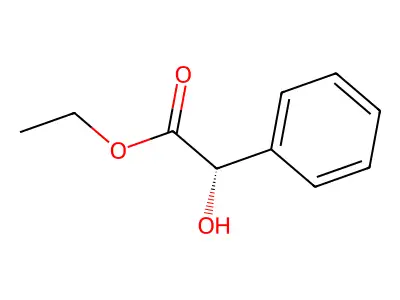 5-乙基-2-羟基苯甲酸 structure