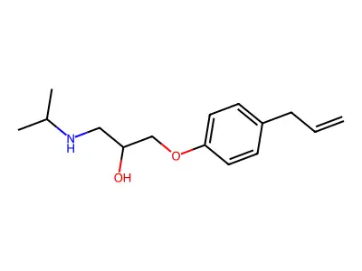 5-Benzoxazolamine, 2-(3-aminophenyl)- structure