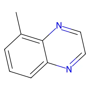5-Methylquinoxaline structure