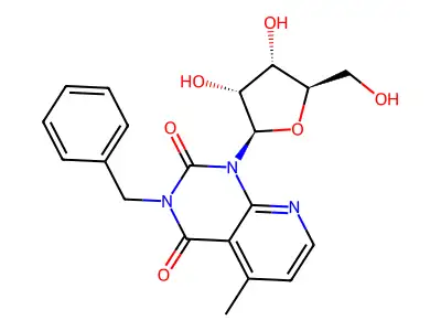 TI 79 structure