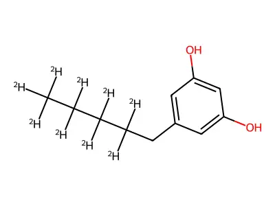 2-Amino-5-methoxypyrimidine structure