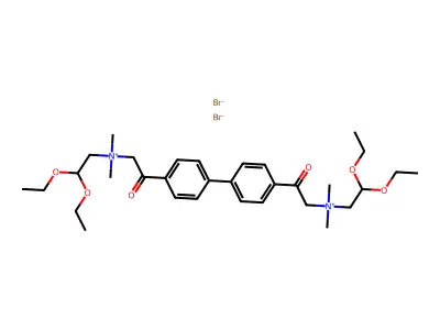 4,4-Dmae structure