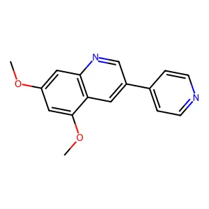 DMPQ structure