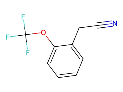 2,3,5-Trifluoro-4-(trifluoromethyl)pyridine structure
