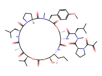 aplidin structure