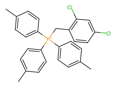 S27P6T9U6Y structure