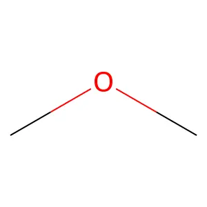 1,1,1-d3-二甲基醚 structure