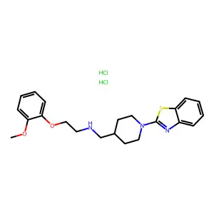 S 14063 structure