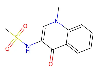 Las 31180 structure