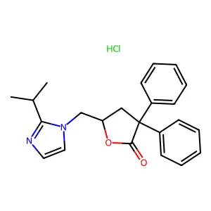 MDL 201346A structure