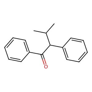 辛基二氯丙基磷酸酯 structure