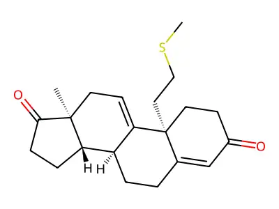 RU 54115 structure