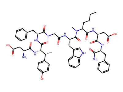 Snf 8814 structure