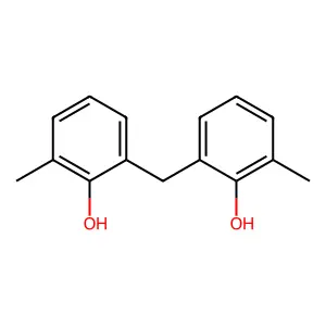 4-Hydroxy-1-(2-pyridin-3-ylpyrrolidin-1-yl)undecan-1-one structure