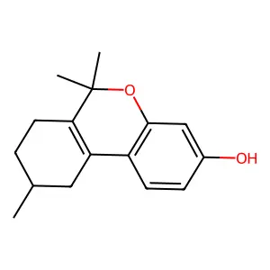 Lactoferroxin-C structure