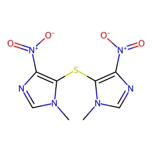 WS 1358A1 structure