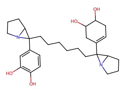 RS 12254 structure