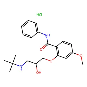 TR 2732 structure