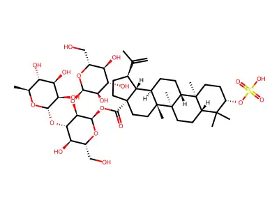 Basrgg structure