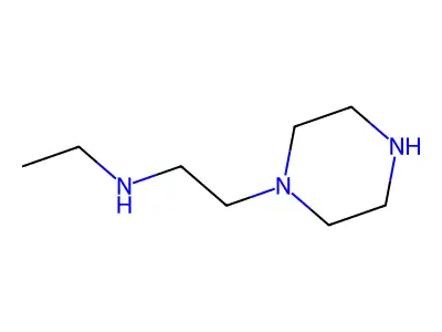5-Fluoroquinazolin-4-amine structure