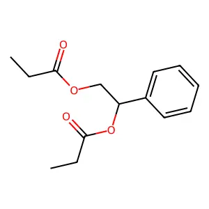 WS 1358B1 structure