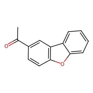Methyl 2,5-dimethylbenzoate structure