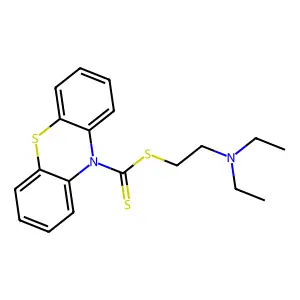 RP 7360 structure