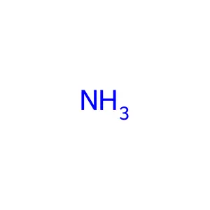 Ammonia-N structure